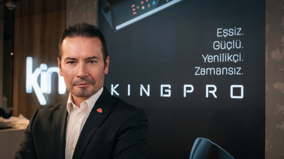 Dijitalleşme planlama süreçlerimizin stratejik kaldıracı