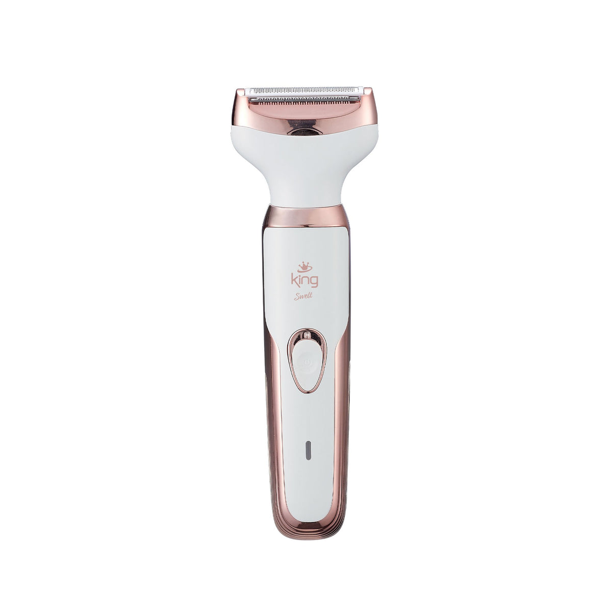 KİNG K4501 SWELT EPİLASYON SETİ