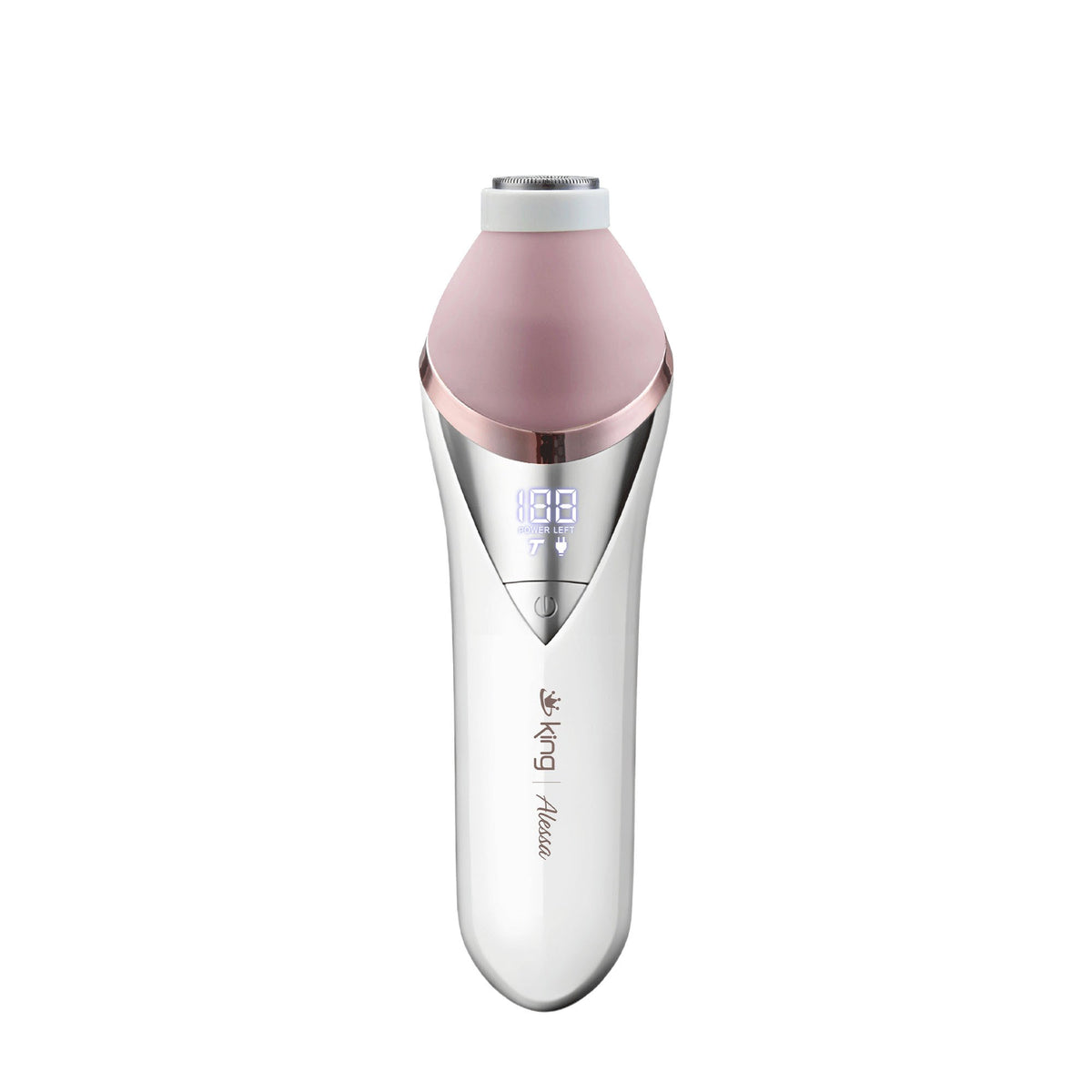 K4102 Alessa Epilasyon Seti