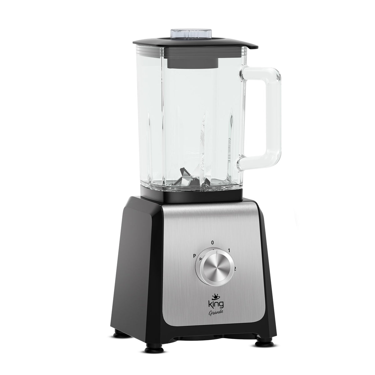 K477 Grande Sürahi Smoothıe Blenderi