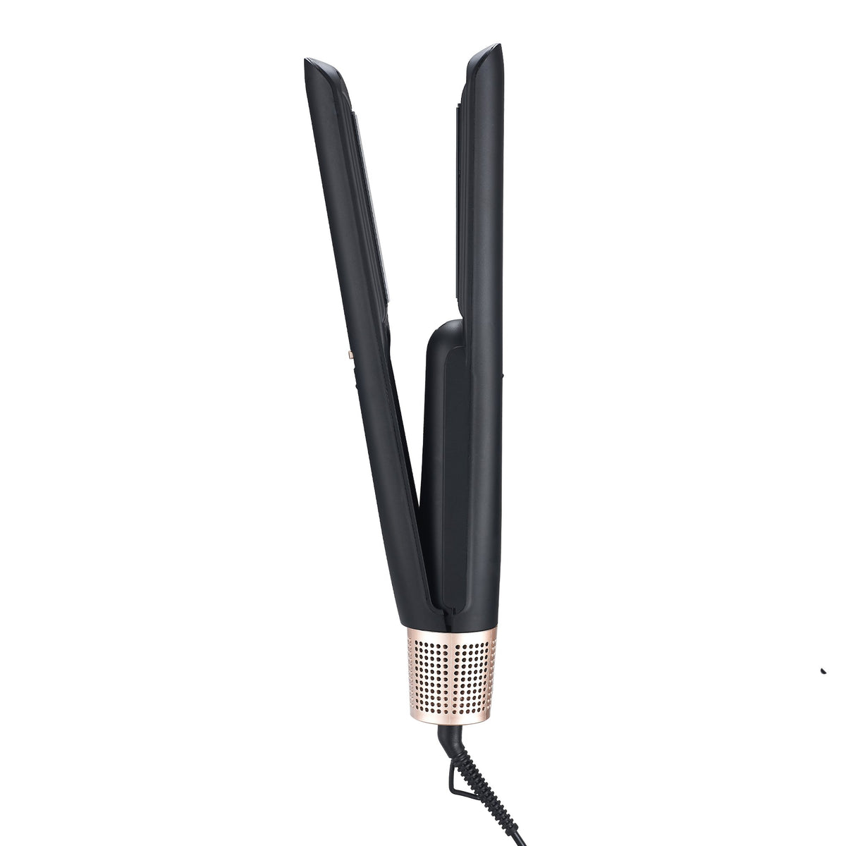KİNG K4109 BEAUTYBLACK SAÇ KURUTUCU VE DÜZLEŞTİRİCİ