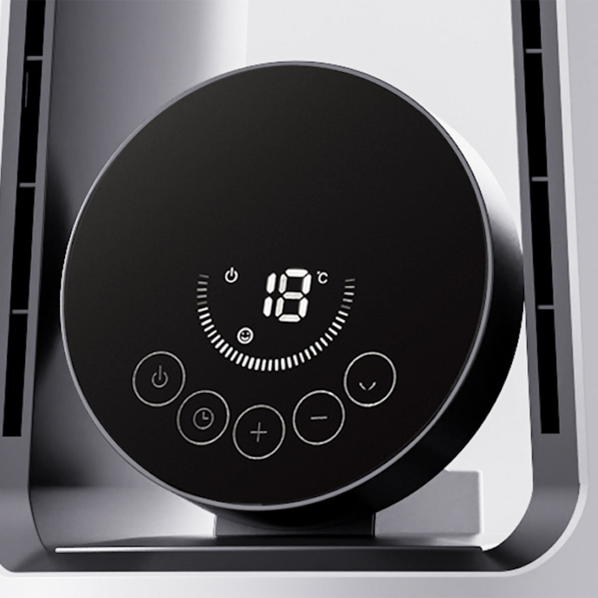 KİNG K7103 SOFTCOOL KULE TİPİ KANATSIZ FAN