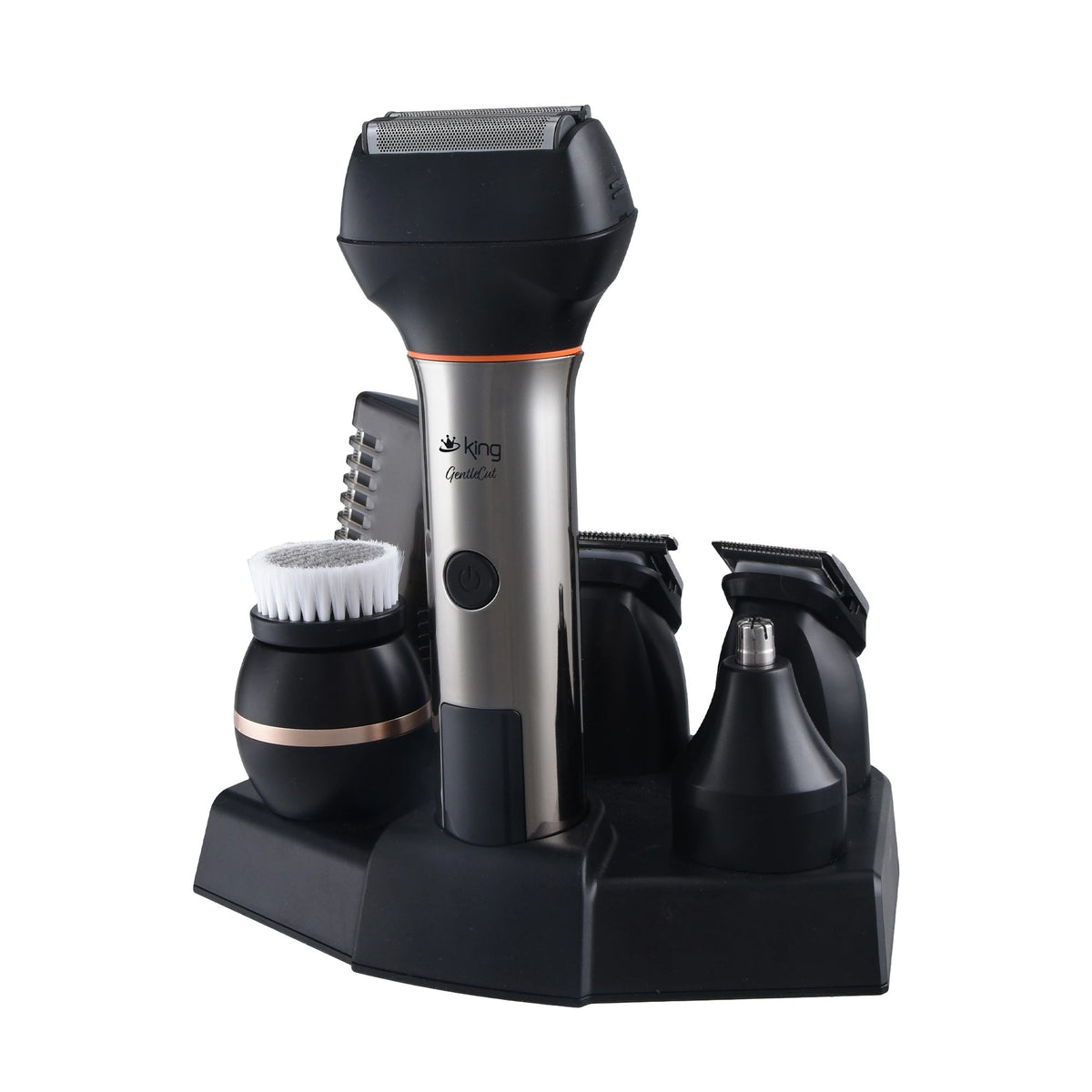 K4108 Gentlecut Erkek Bakım Seti