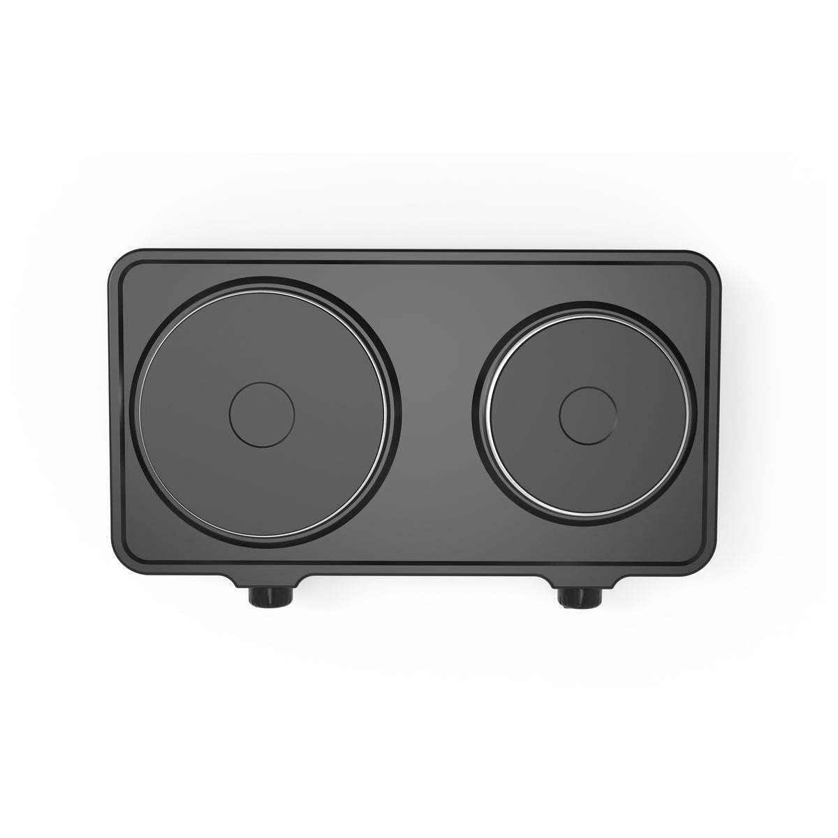 K2104 Powerheat Duo Cuisinière Électrique