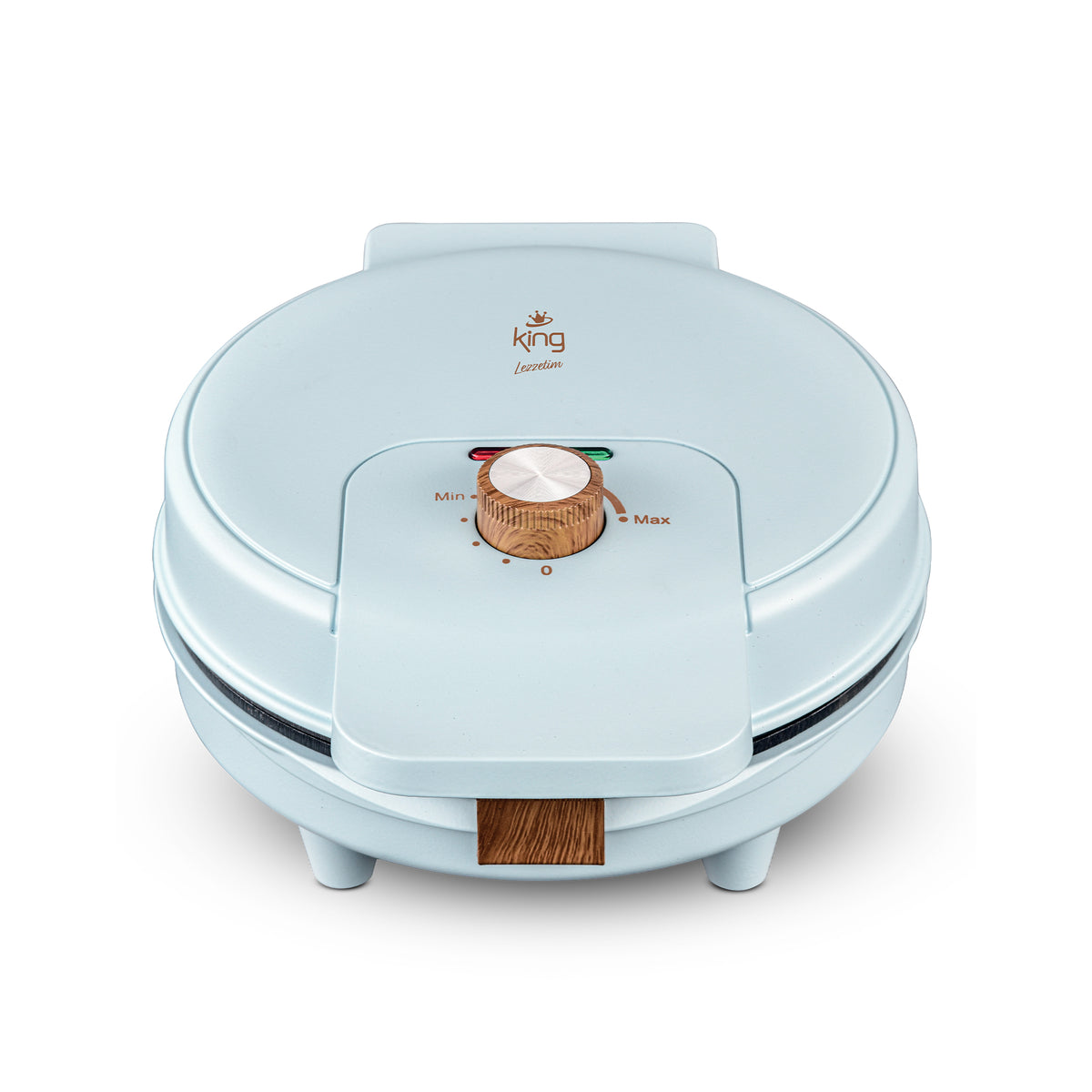 K2106 Lezzetim Waffeleisen