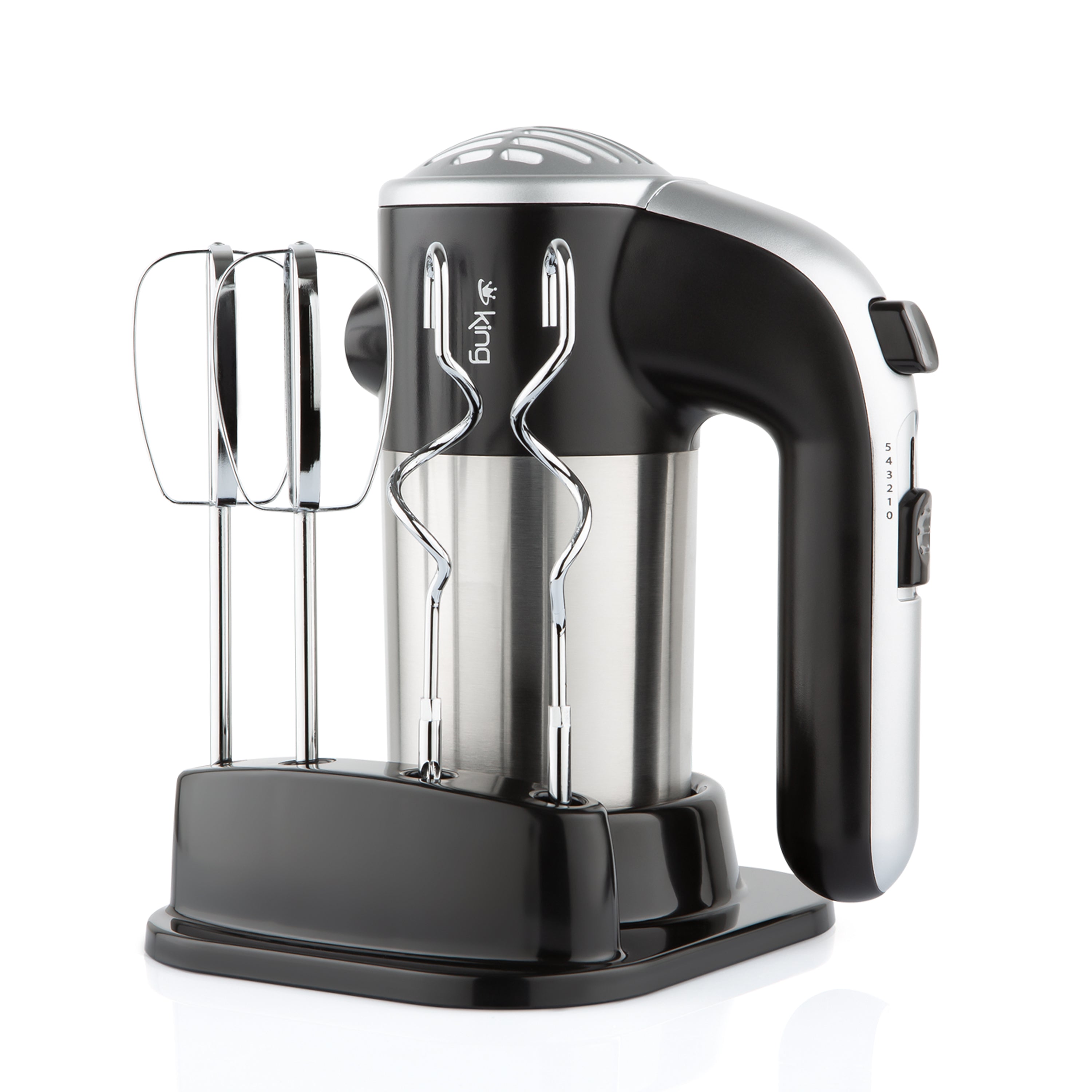 K234 Bossa El Mikseri – 600W, 5 Hız Ayarı