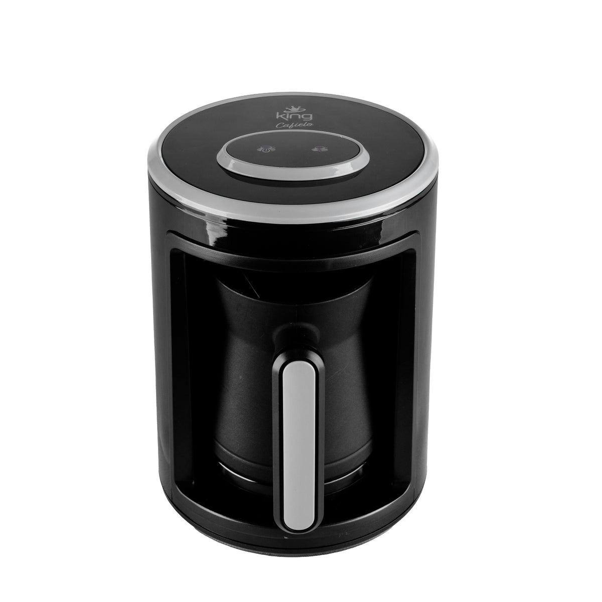K3101 ماكينة قهوة تركية أوتوماتيكية Cafielo