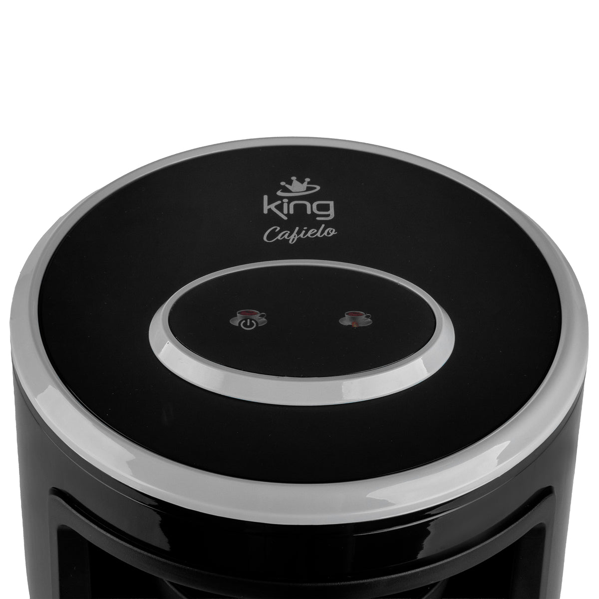K3101 ماكينة قهوة تركية أوتوماتيكية Cafielo