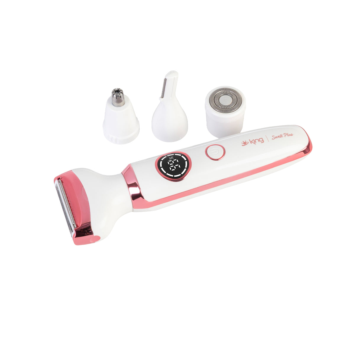 K4101 Swelt Plus Kit d'Épilation