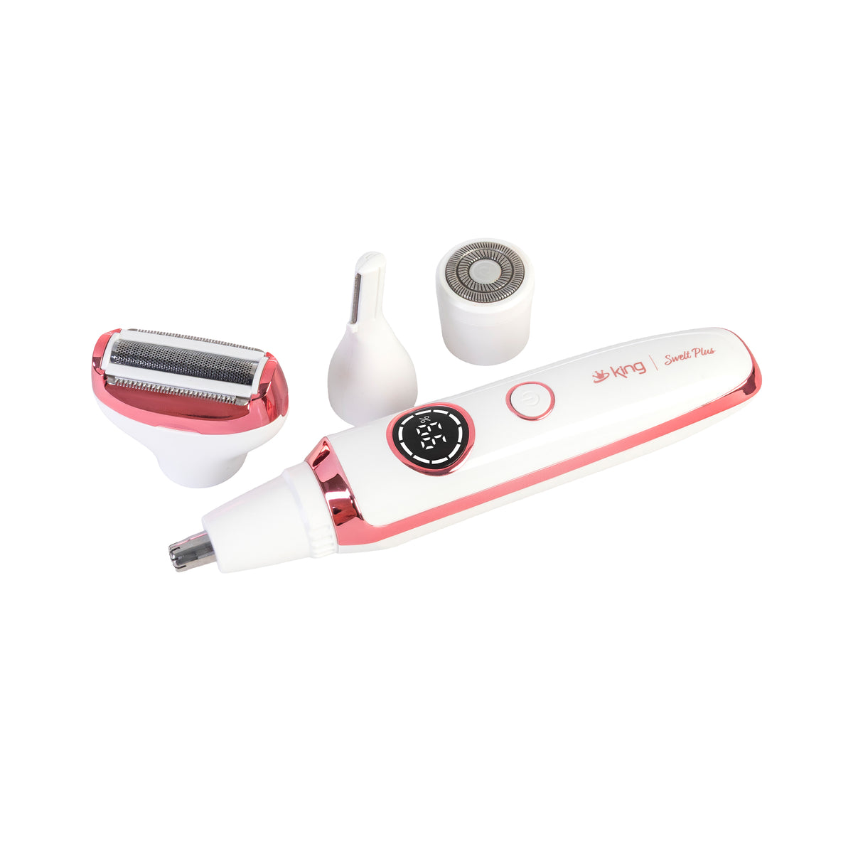 K4101 Swelt Plus Kit d'Épilation