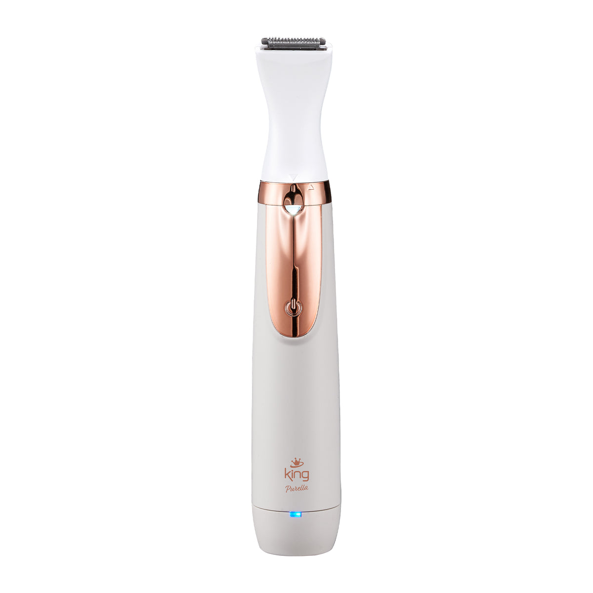 K4105 Purella Epilier-Set