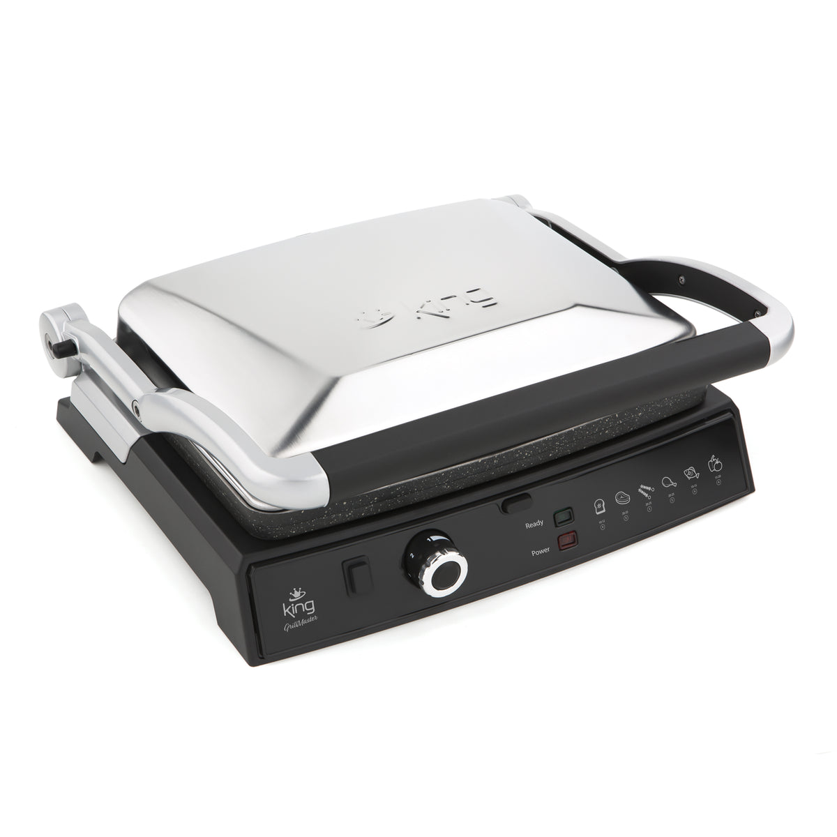 K462 GrillMaster Тостер