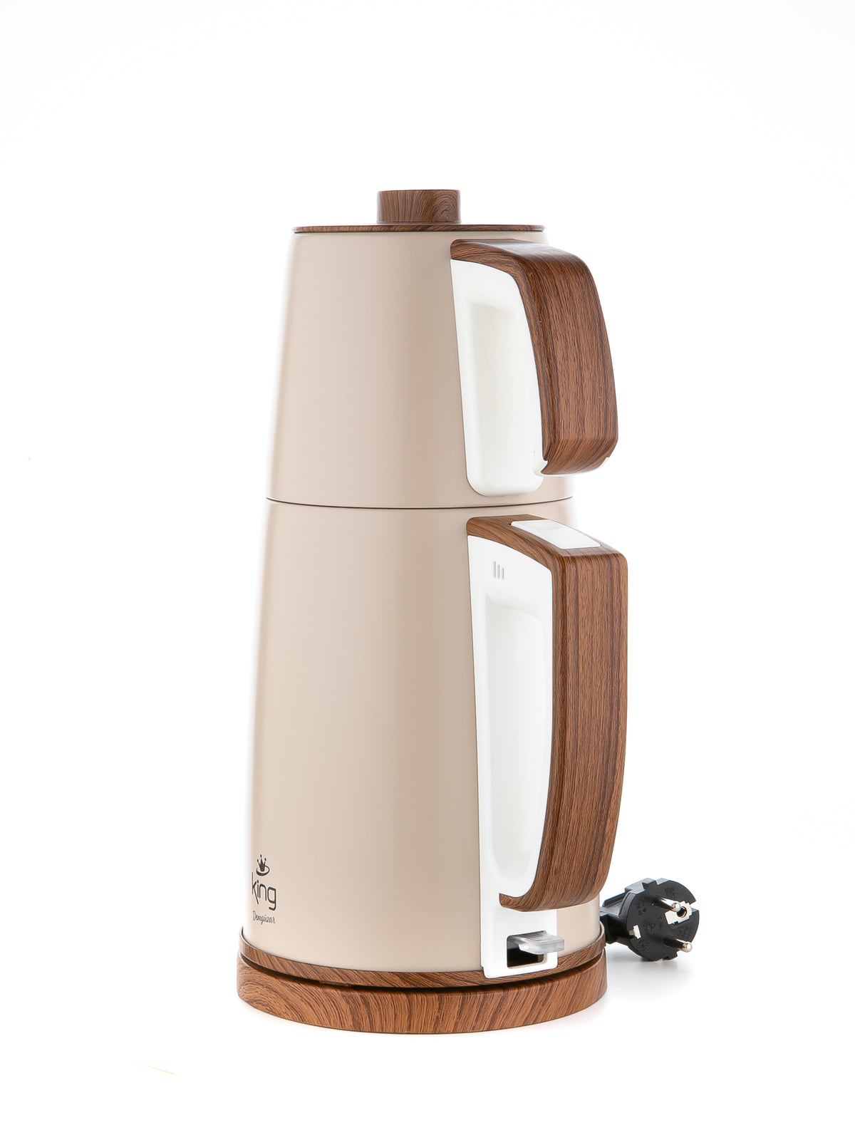 KCM337 Demgüzar Çay Makinesi