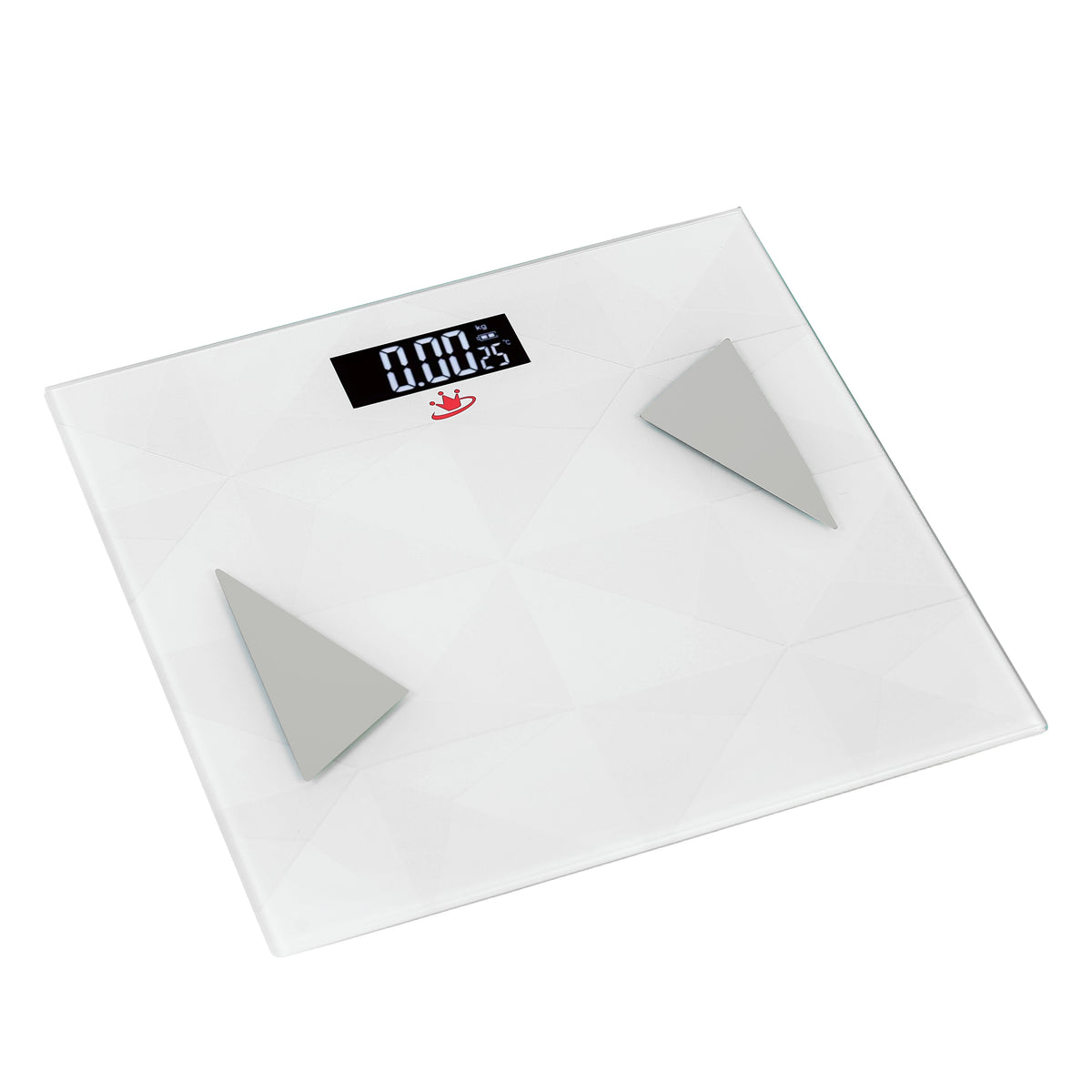 KBB845 Grayfıt Intelligente Badezimmerwaage