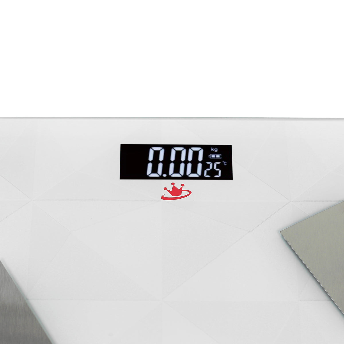 KBB845 Grayfit Smart Bathroom Scale