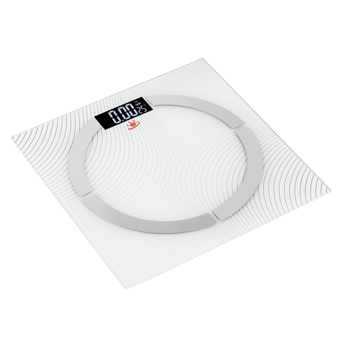 KBB848 Naturafıt Intelligente Badezimmerwaage