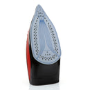 KBÜ703 Osborn Otomatik Buharlı Ütü - Kırmızı - King Küçük Ev Aletleri