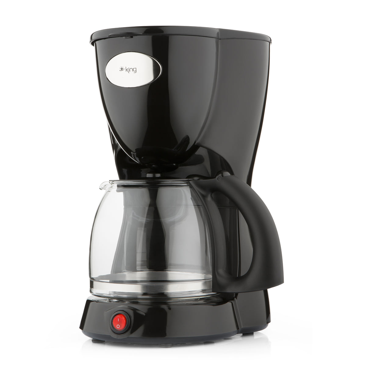 KFK659 Lova Filtre Kahve Makinesi - King Küçük Ev Aletleri