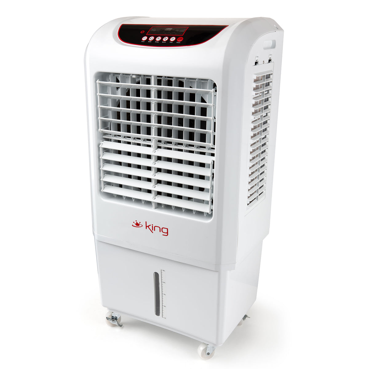 KPS6101 Frio Mini Rest Soğutucu - King Küçük Ev Aletleri