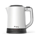 KSI1003 Pro Su Isıtıcı - Beyaz - King Küçük Ev Aletleri