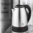 Kok1006 Zienna Otel Tipi Su Isıtıcı