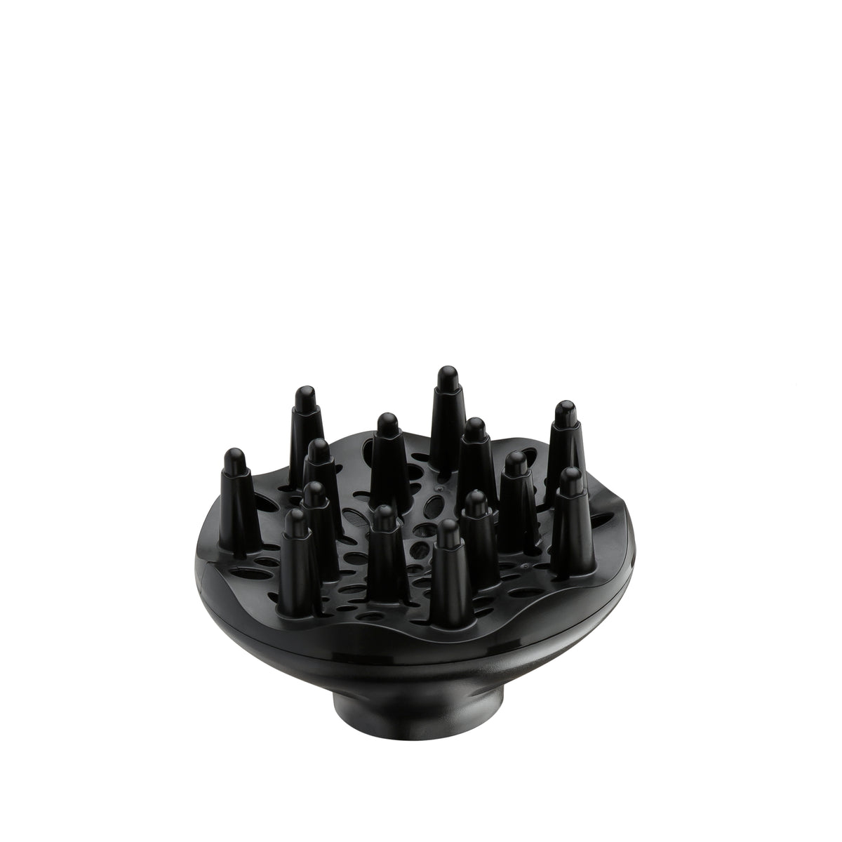 KSK434 Malin Sèche-cheveux Noir
