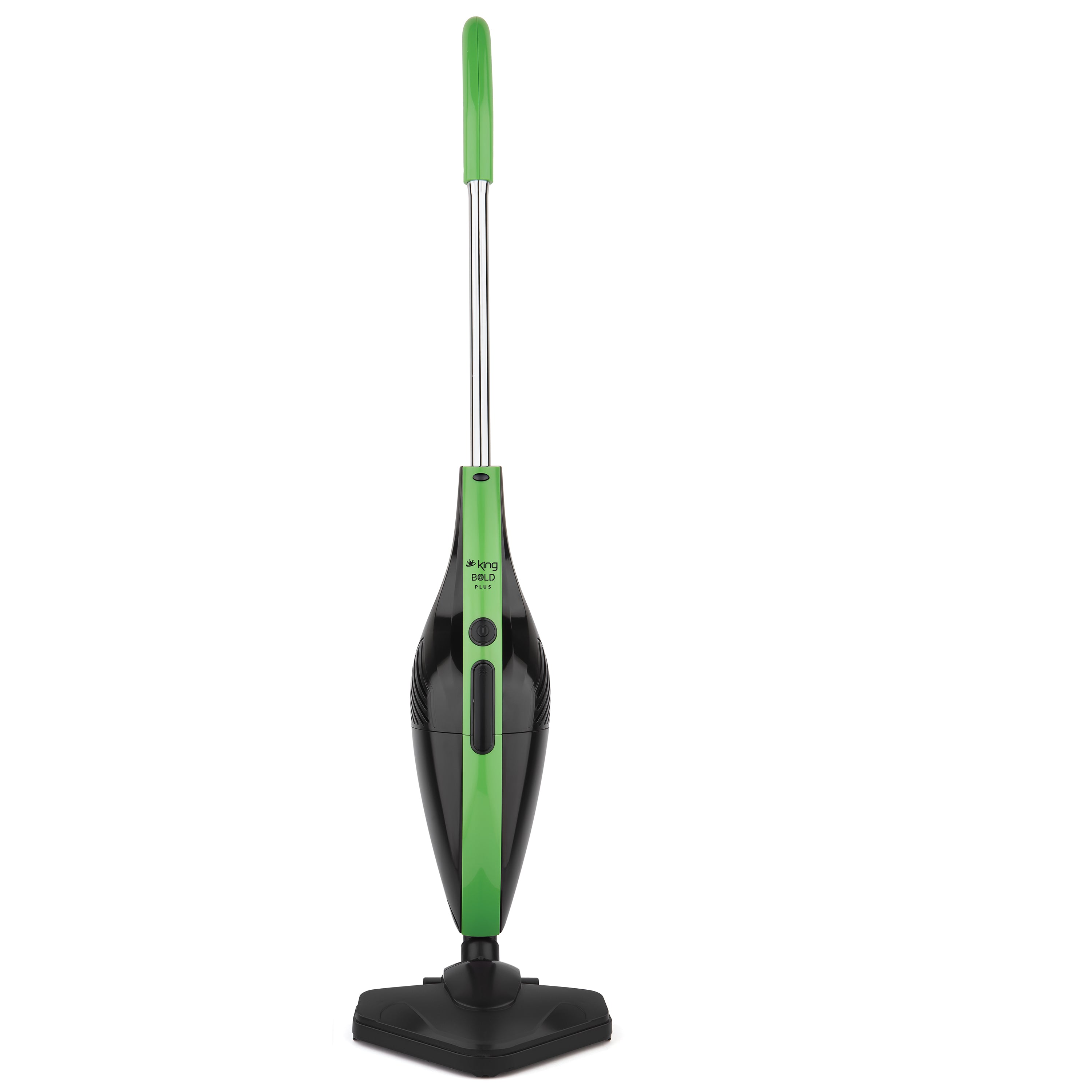 K368P Bold Plus Elektrikli Süpürge-Yeşil