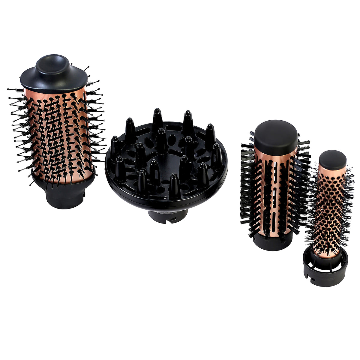 KINGPRO P877 مجفف شعر تومريس