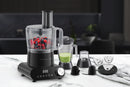 KINGPRO KMR988 ClawMax Mutfak Robotu & Blender Set - King Küçük Ev Aletleri