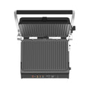 K471 Grıllchef  Izgara Ve Tost Makinesi