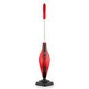 K368P Bold Plus Elektrikli Süpürge-Kırmızı - King Küçük Ev Aletleri