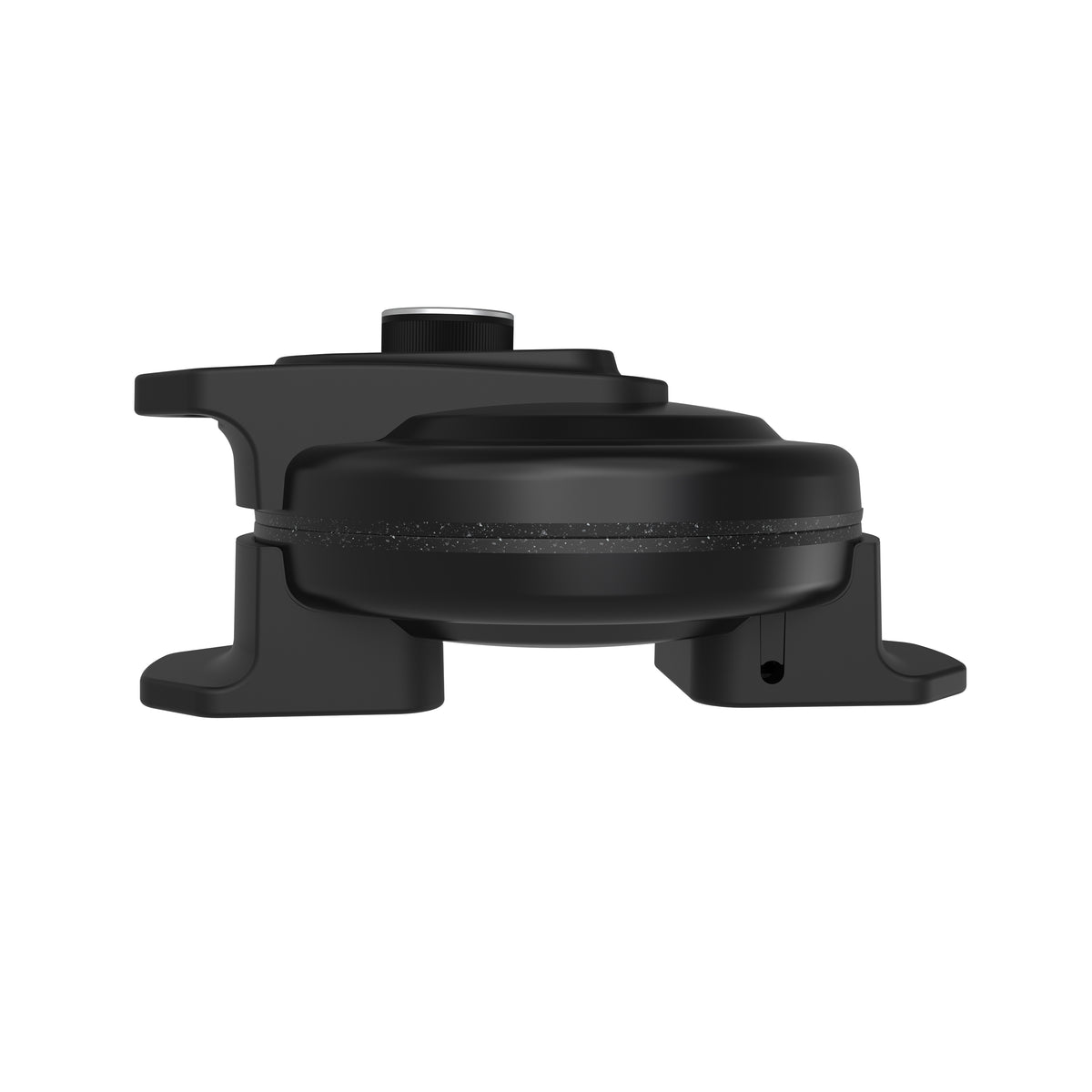 King K2102 Tatlım Waffle Makinesi kullanım ve pişirme görünümü