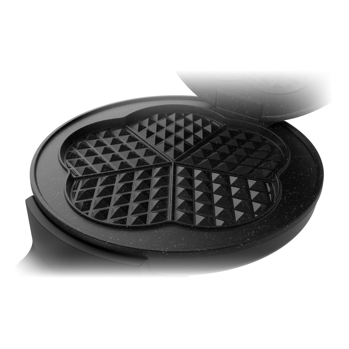 King K2102 Tatlım Waffle Makinesi görünümü