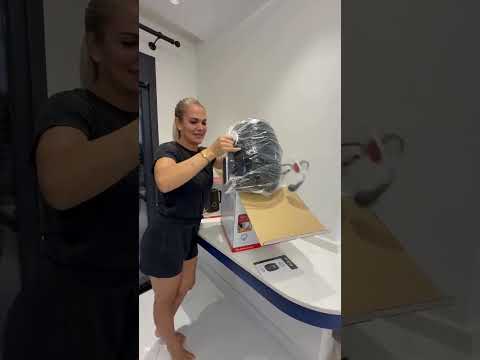KPS6102 Furioso Portatif Hava Soğutucu