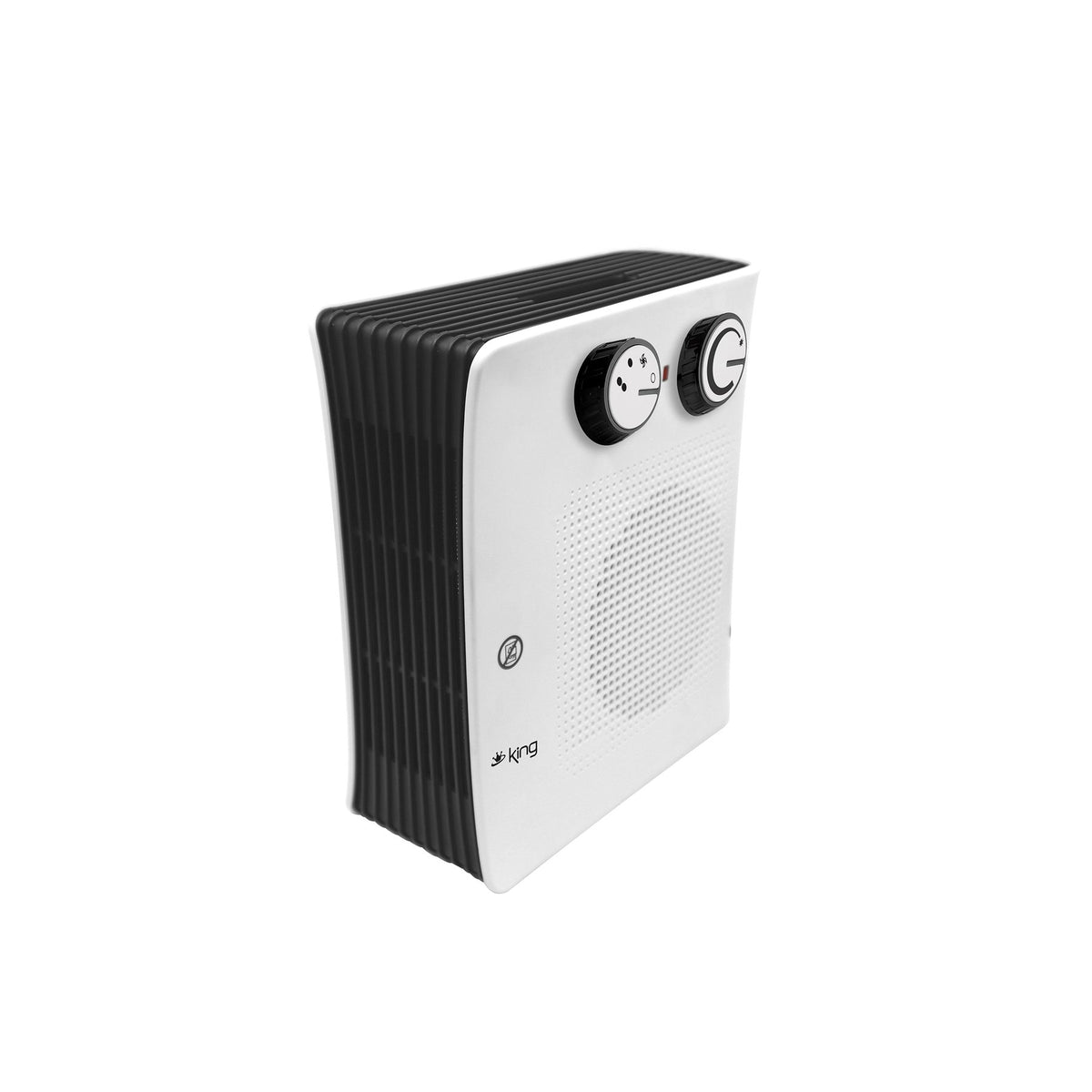 KFI6272 Lilas 2000 W Fanlı Isıtıcı - King Küçük Ev Aletleri