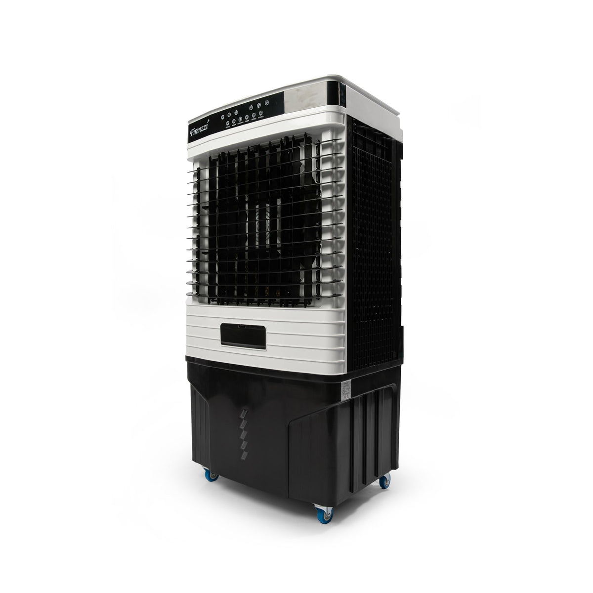 Serinhat KPS6103 evaporatif hava soğutucu yüksek performanslı klima