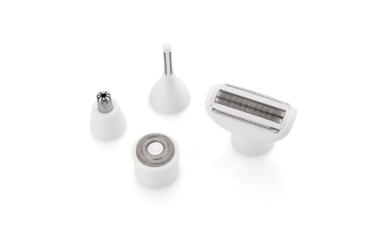 SWELT K1111 KİŞİSEL BAKIM SETİ