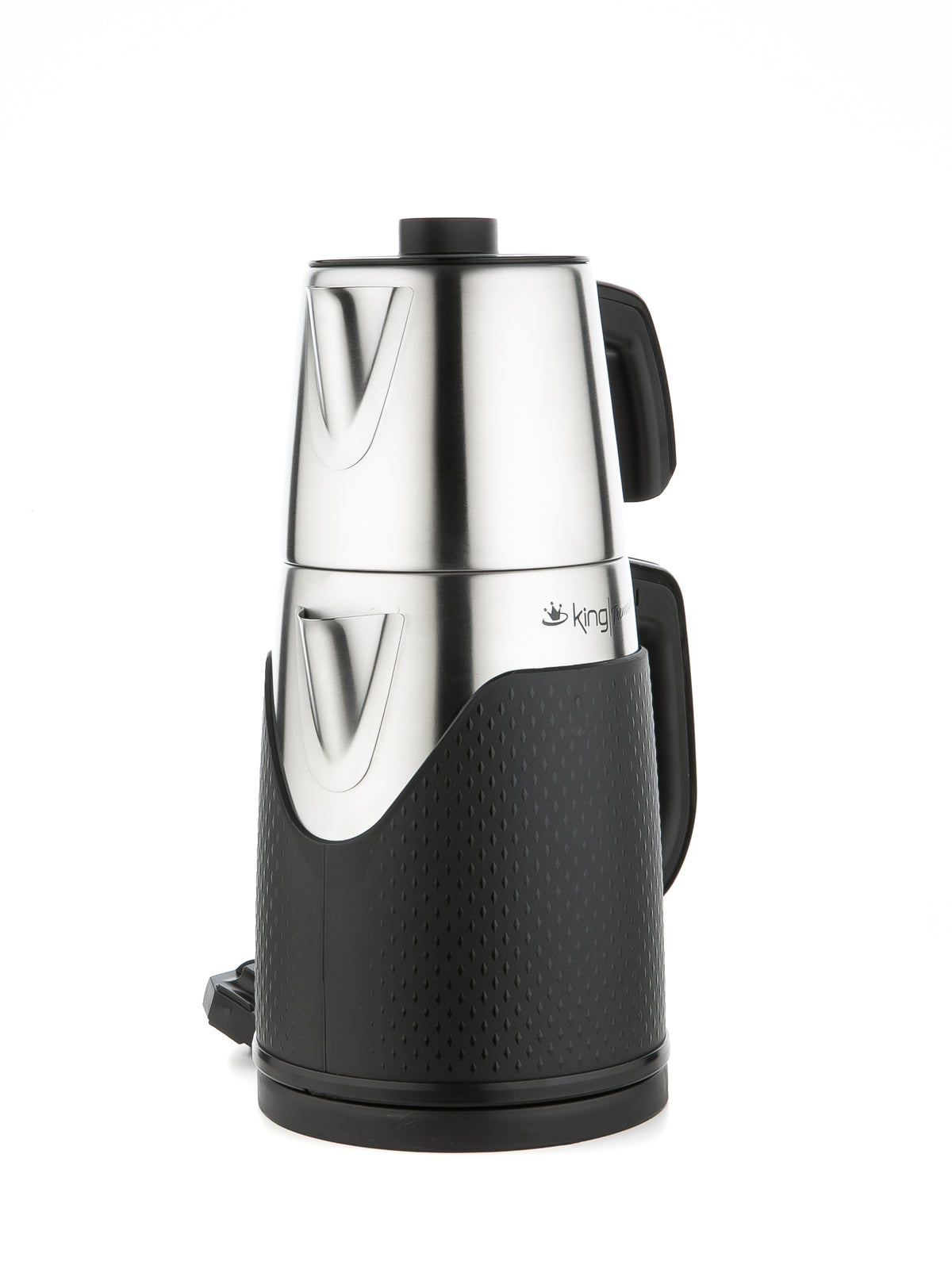 KCM335 Tremolo Çay Makinesi - King Küçük Ev Aletleri