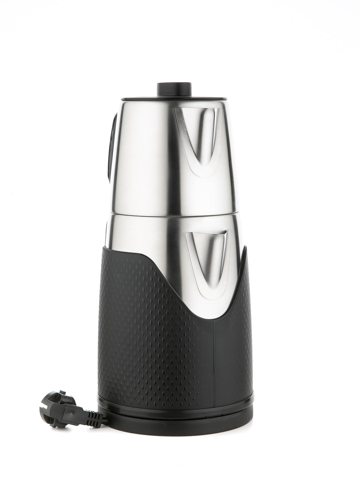 KCM335 Tremolo Çay Makinesi - King Küçük Ev Aletleri