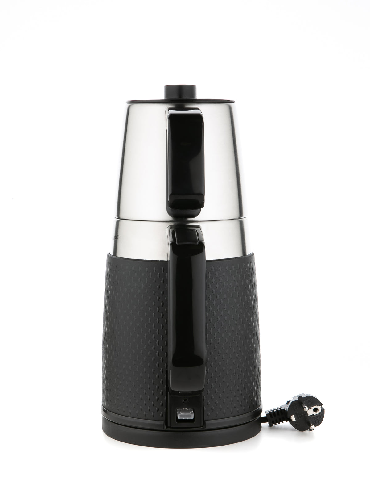 KCM335 Tremolo Çay Makinesi - King Küçük Ev Aletleri