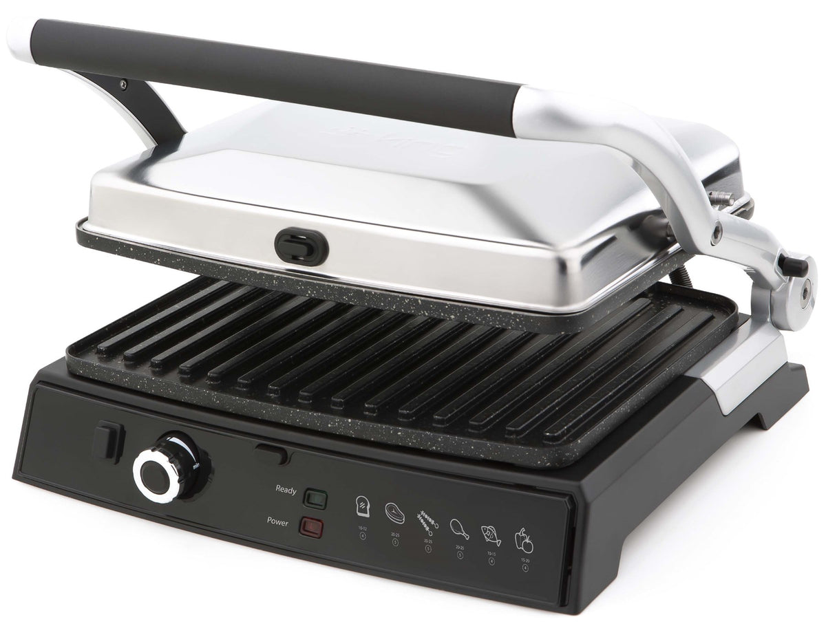 KING WAF.MASTER KWM1462 IGARA TOST VE WAFFLE MAK