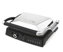 K462 GrillMaster Tost Makinesi - King Küçük Ev Aletleri
