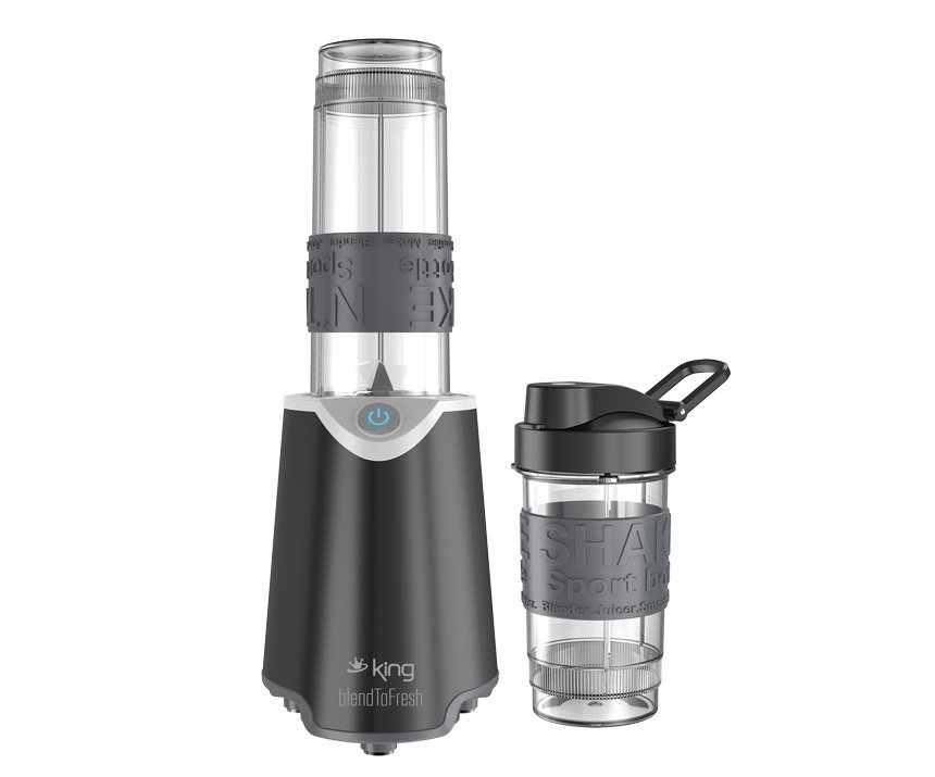 Smoothie Blender & Kişisel Blender Modelleri ve Fiyatları King