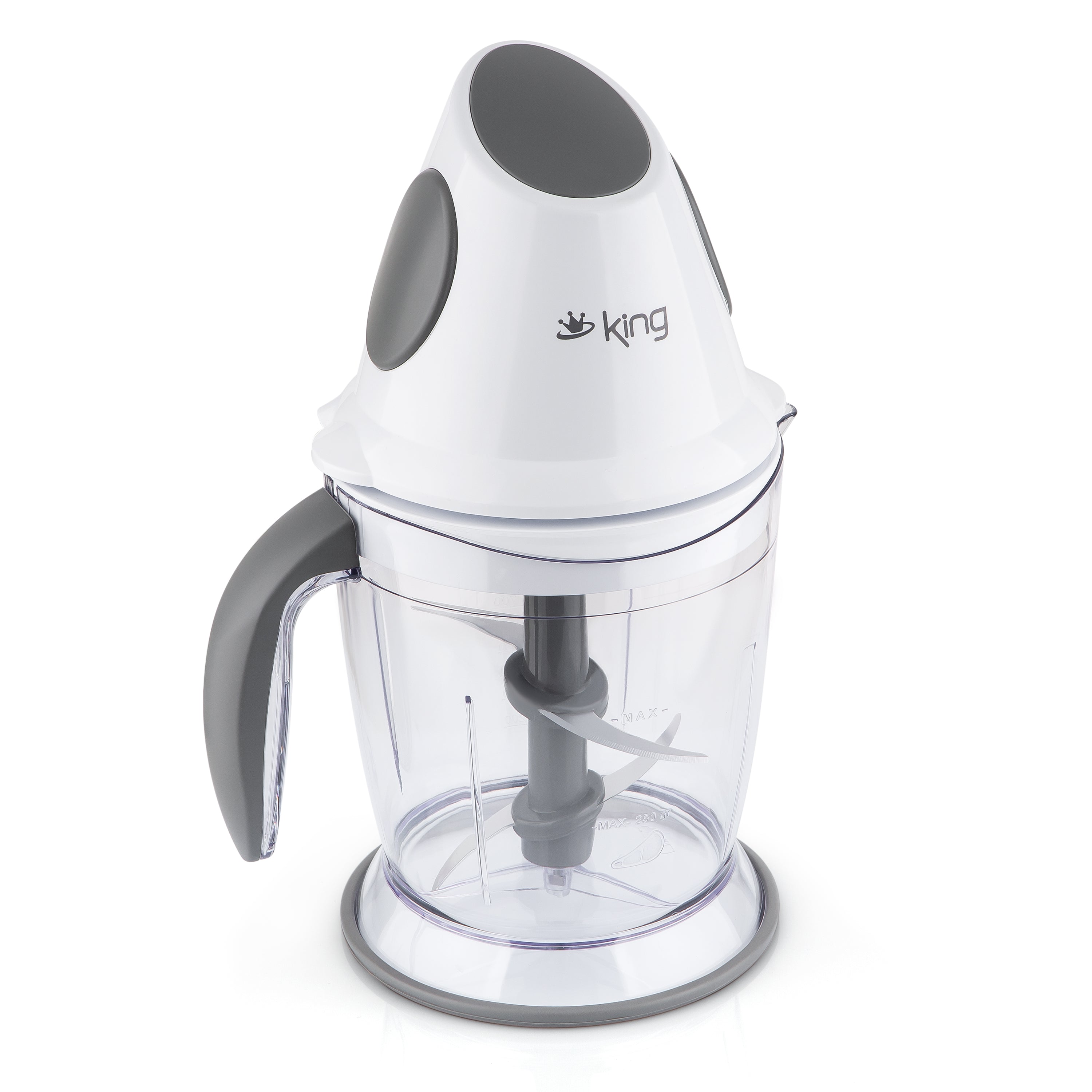 K761 Mixi Doğrayıcı Rondo 500 W - 1 lt Kapasite