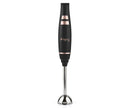 KBS977 Holger Blender Set - Siyah - King Küçük Ev Aletleri