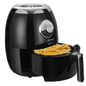 KYF25 MagicFry