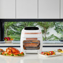 KYF30 MagicCooker Air Fryer Oven - King Küçük Ev Aletleri
