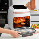 KYF30 MagicCooker Air Fryer Oven - King Küçük Ev Aletleri