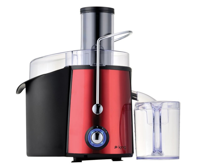 Juicer Models and Prices | King