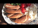 P315R Lea Çay Makinesi - Kırmızı
